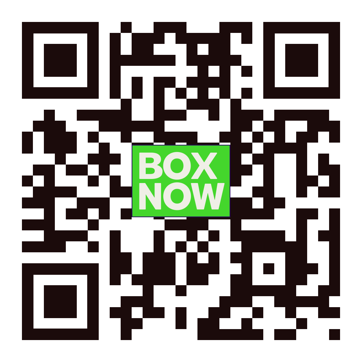 QR код за сваляне на приложението