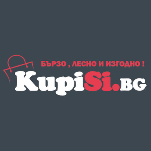 kupiSi.bg