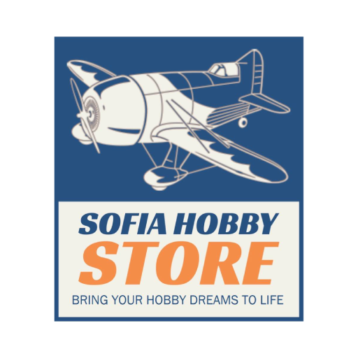 sofiahobbystore.com